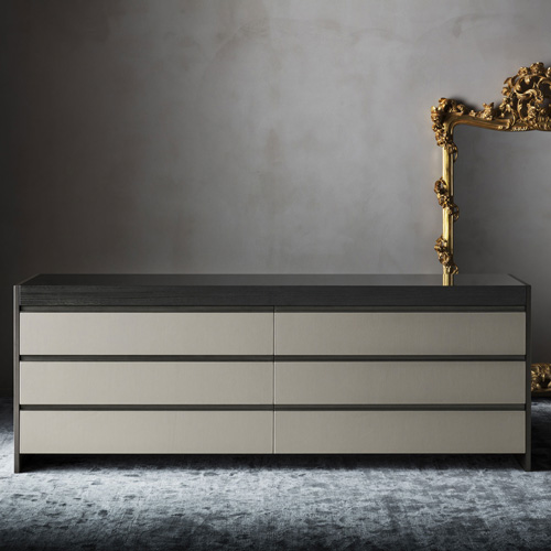 Комод RITORNELLO Art. GN8006/A/PL