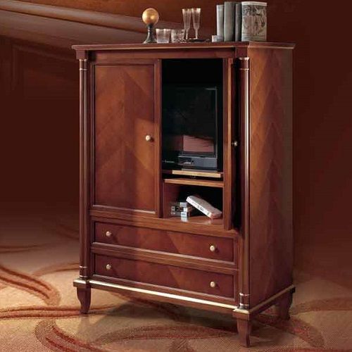 Кабинет ТВ Angelo Cappellini Dvorak Art. 9959