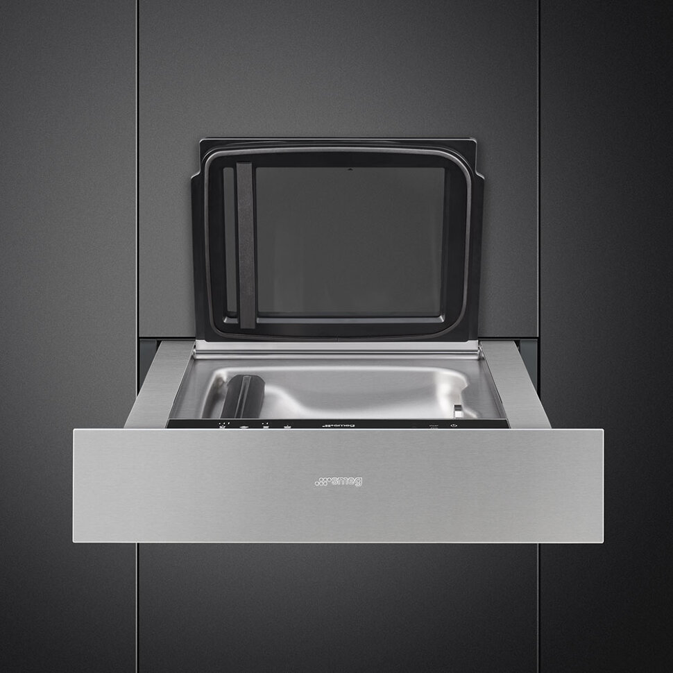 Вакууматоры SMEG Art. CPV315X