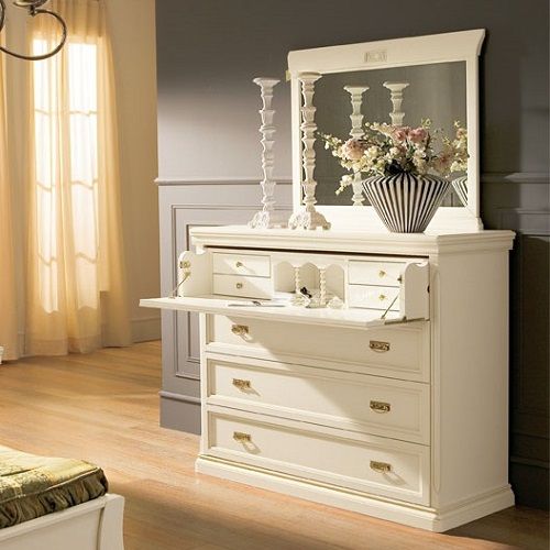 Комод Venere avorio CMO004