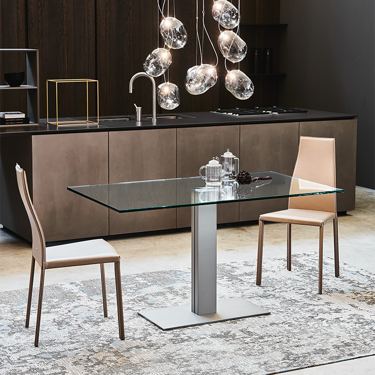 Стол Elvis Cattelan Italia