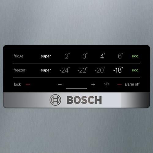 Холодильник BOSCH KGN39XI2AR