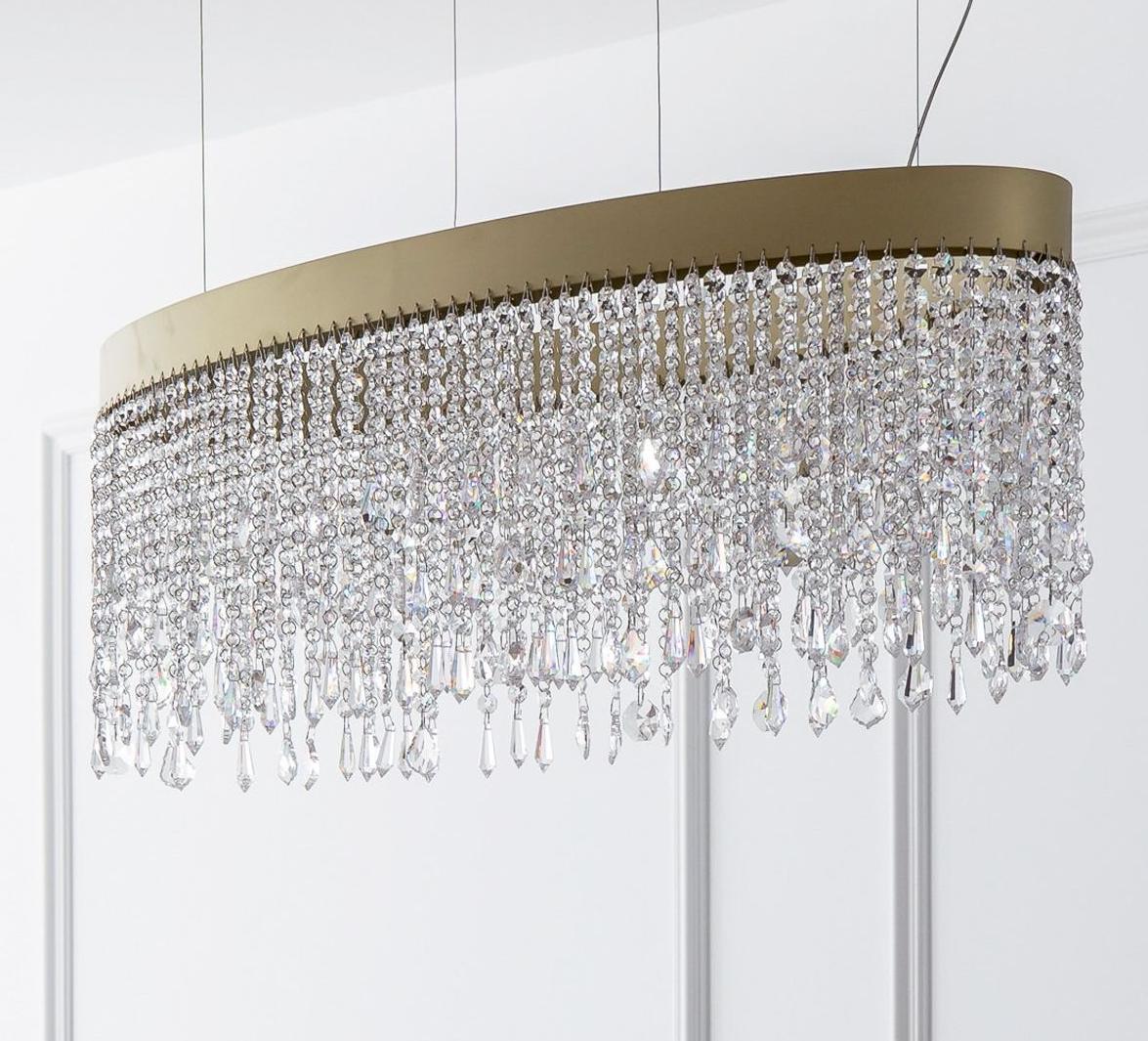 Люстра ECLISSE Art. SO OVAL120