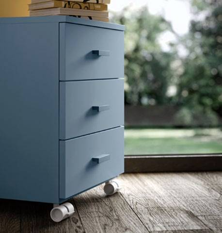 Спальня Siloma KIDS K 29