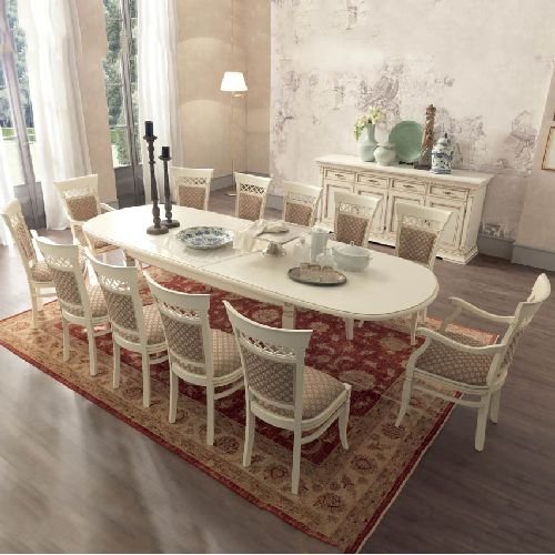 Стол раскладной Palazzo Ducale 71BO58