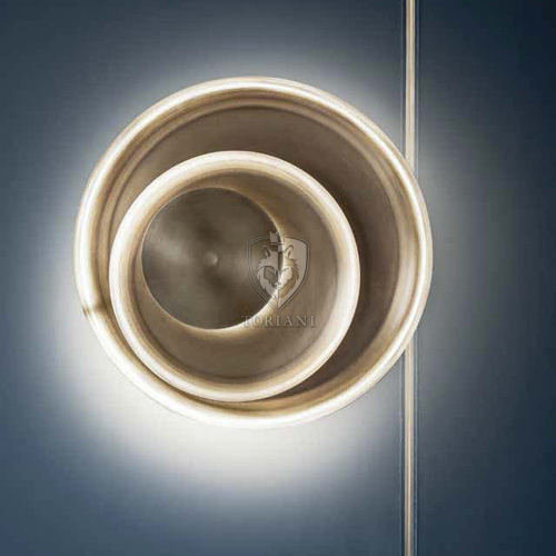 Настенный светильник ECLIPSE Art. 8018/75