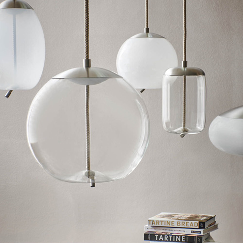 Подвесной светильник KNOT SFERA Art. PC1016