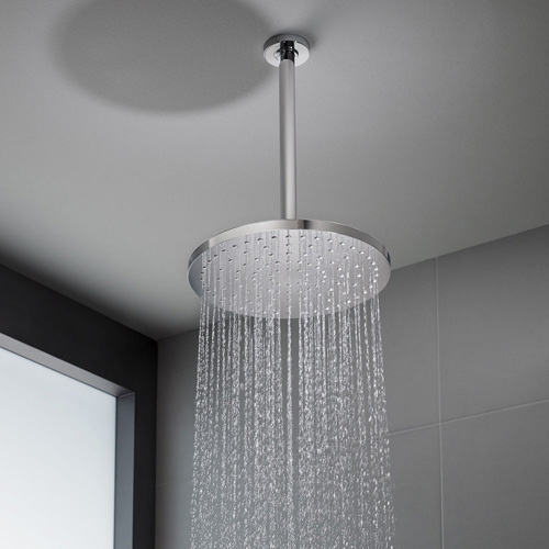 Душевая насадка для верхнего душа RAINSENSE Art. 5B2950C00