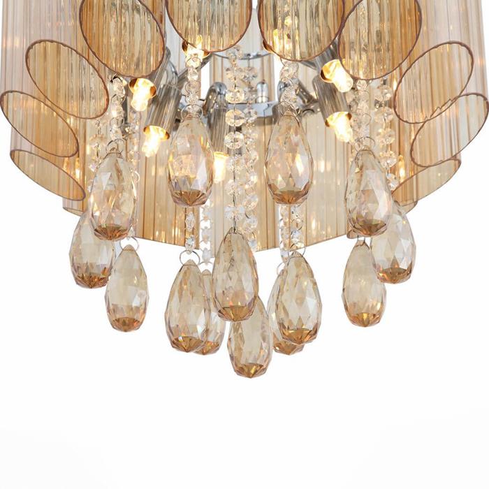 Подвесная люстра ST Luce Versita Art. SL401.103.12