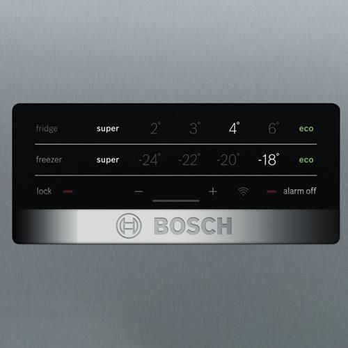 Холодильник BOSCH KGN39VL2AR