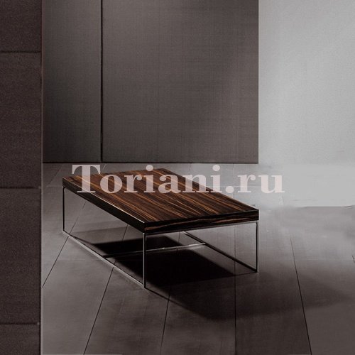 Журнальный столик Minotti Calder 2