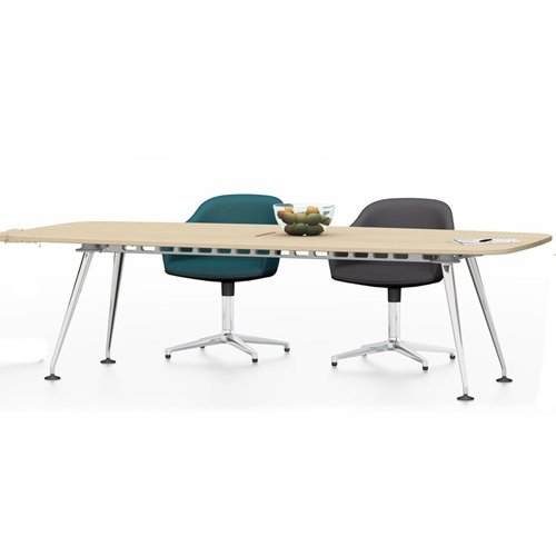 Офисный стол Vitra Meda Morph 260x120
