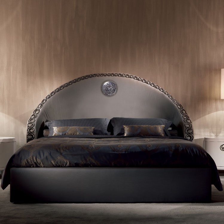 Кровать Elledue Saraya notte b 640