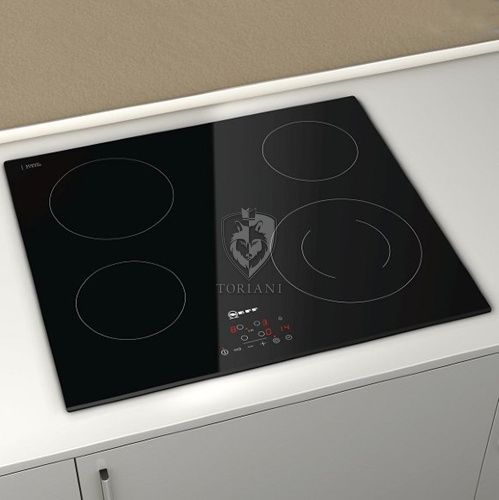 Электрическая варочная панель Neff Art. T11B41X2