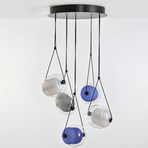 Подвесной светильник CAPSULA METAL CANOPY Art. PC966