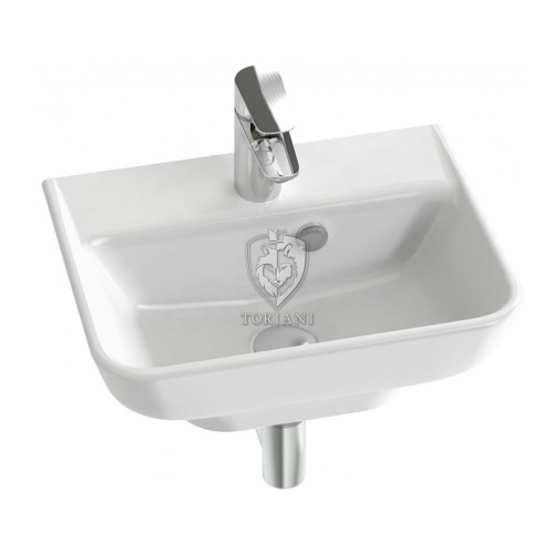 Мини-раковина STRUKTURA Art. GH111-Z-00