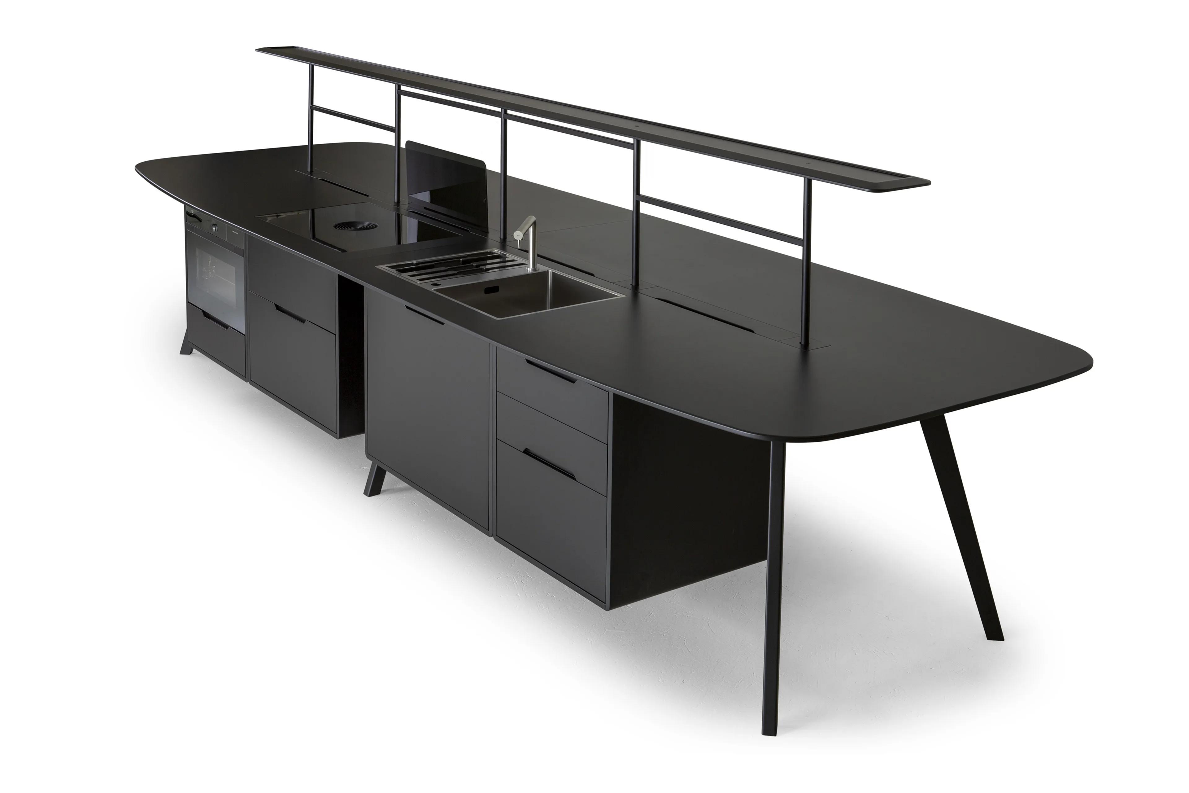 Кухонный остров WING KITCHEN Art. WI 450K