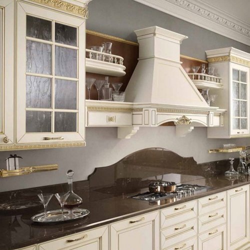 Кухня Stosa DOLCEVITA collezione 1