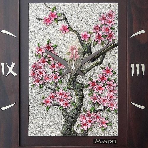 Часы MADO Art. MD-036