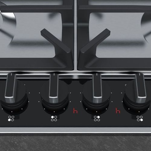 Газовая варочная панель Neff Art. T26DA59N0
