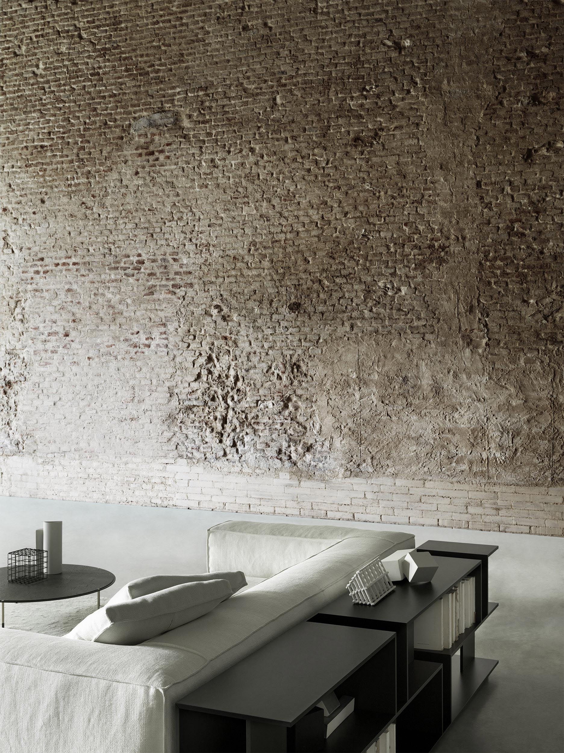 Диван-кровать NEOWALL Art. NWAD231L в салоне Toriani