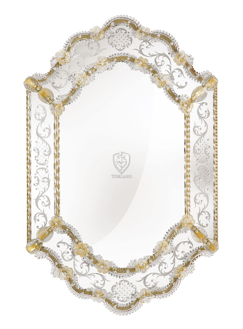 Зеркало Armeria Art. MVX-AVA-001-071