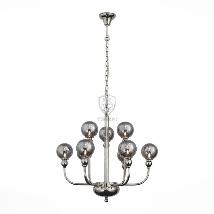 Подвесная люстра ST Luce Funhi Art. SL552.103.09