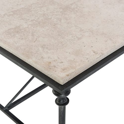 Журнальный столик GALESBURY Art. 537-021
