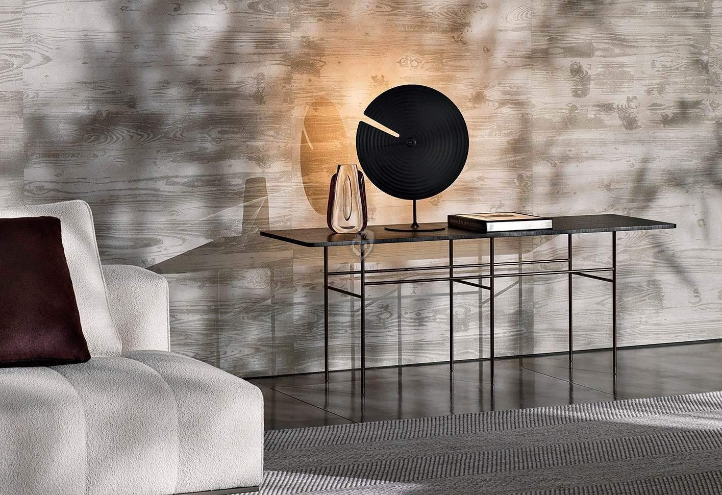 Консоль Minotti Lelong 3