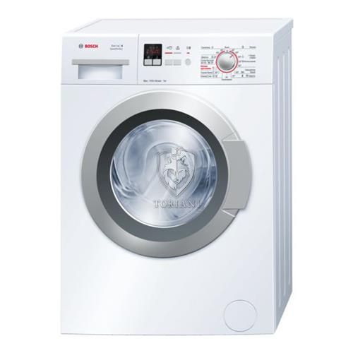 Стиральная машина BOSCH WLG20165OE