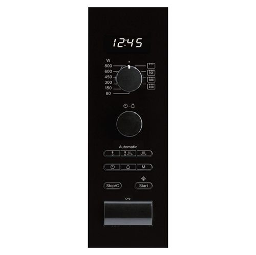 Микроволновая печь Milie M6032SC EDST/CLST Art. 24603250RU