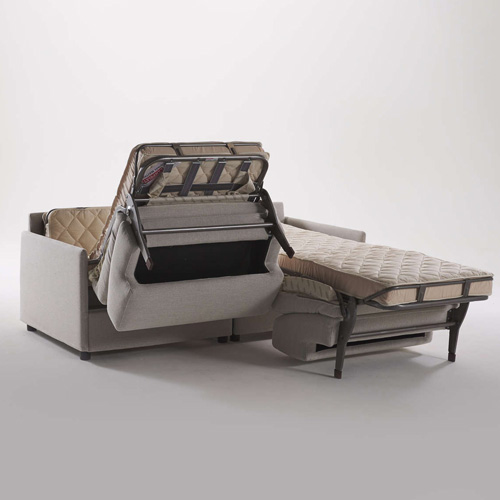 Диван-кровать LAMPO 2 Art. MDLAM2160 в салоне Toriani