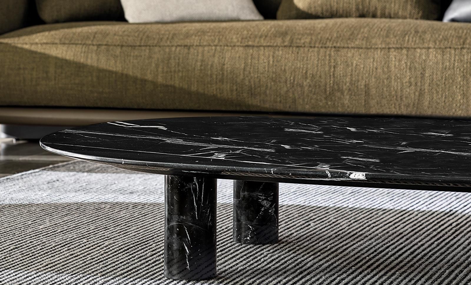 Журнальный столик Minotti Gladstone 2