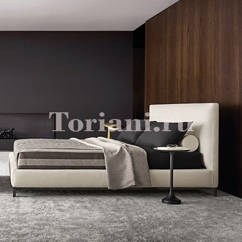 Кровать Minotti Andersen 