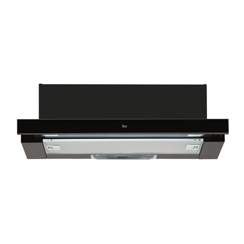 Вытяжка TEKA LS 60 BLACK GLASS