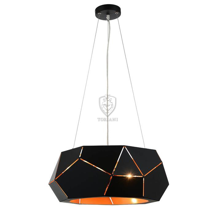 Подвесной светильник ST Luce Enigma Art. SL258.403.06