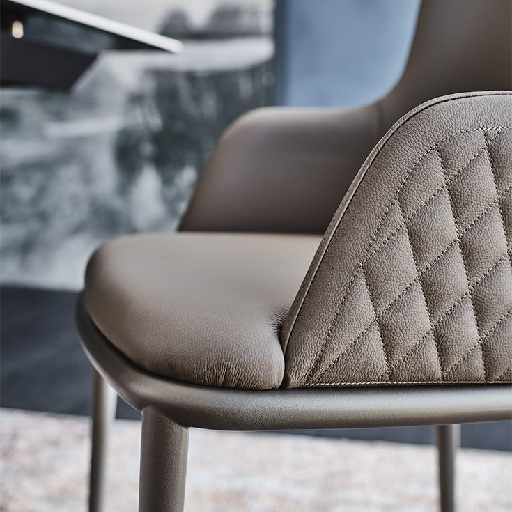 Полукресло MAGDA ML Couture Cattelan Italia