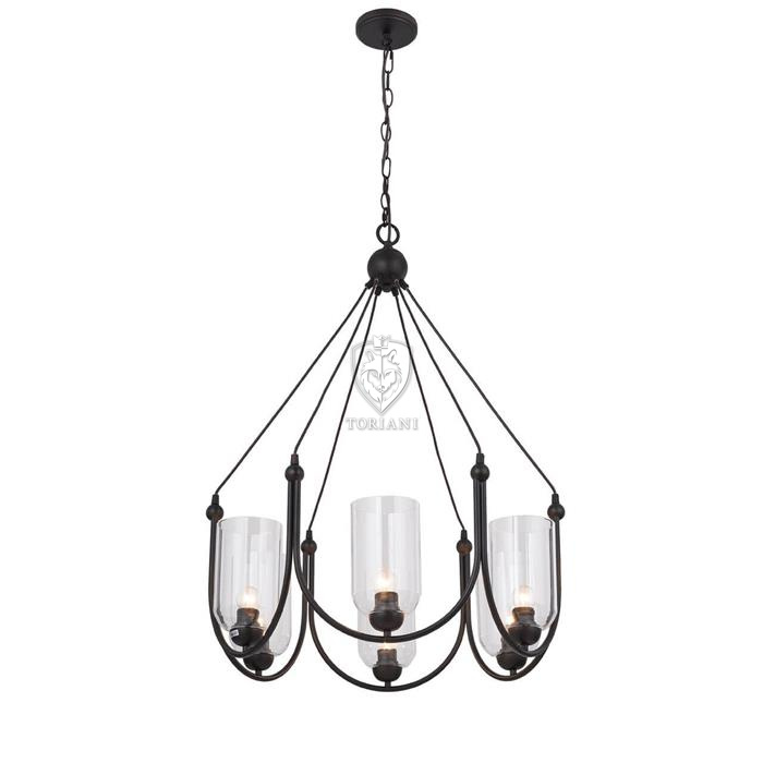 Подвесная люстра ST Luce Codita Art. SL333.303.06