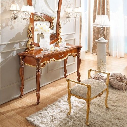 Туалетный столик La Fenice radica 1107