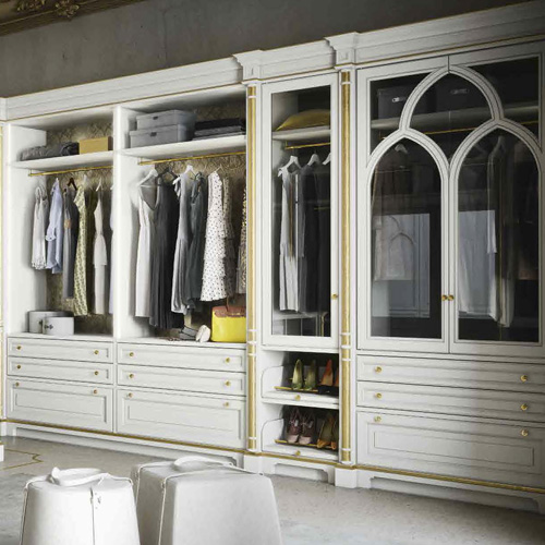 Гардероб FM Bottega D`Arte Venezia