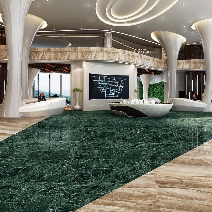 Гранит керамический VERDE ALPI Art. D69 8818 BM