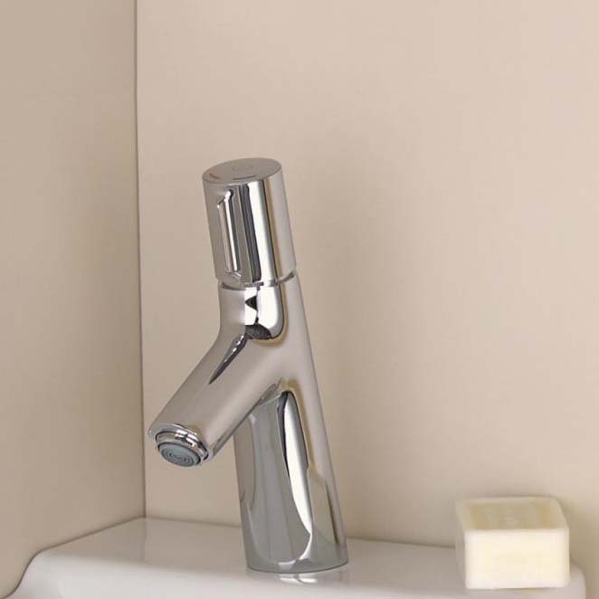 Смеситель для раковины Talis Select S Art. 72040000