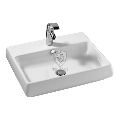 Накладная раковина FIT Art. E1188-00