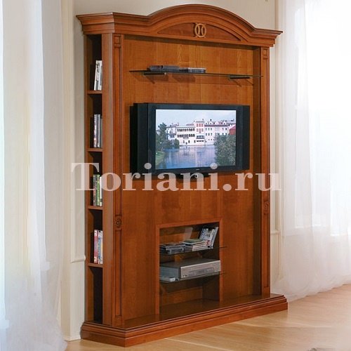 Стенка TV Nabucco NA480