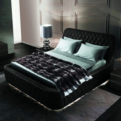 Кровать CONTINENTAL US STANDARD KING SIZE LTCONTIN02