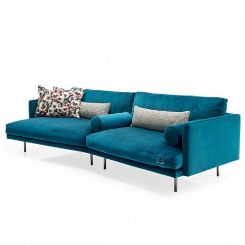 Диван Mies DTH2I00S/DTH2I00D в салоне Toriani
