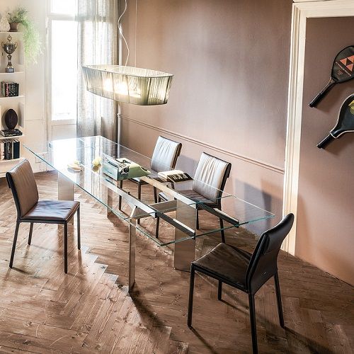 Стол Раскладной Elan Cattelan Italia