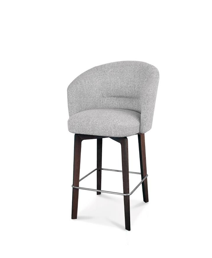 Барный стул Minotti Amélie 2