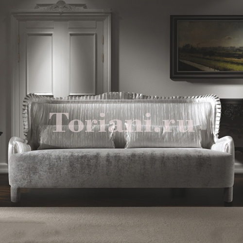 Диван Asnaghi Mistral в салоне Toriani