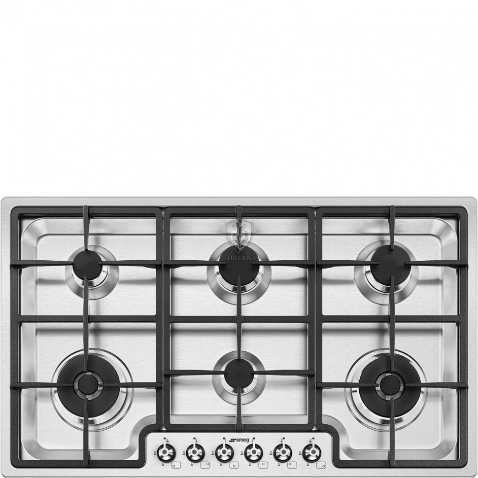 Варочная панель SMEG Art. PGF962